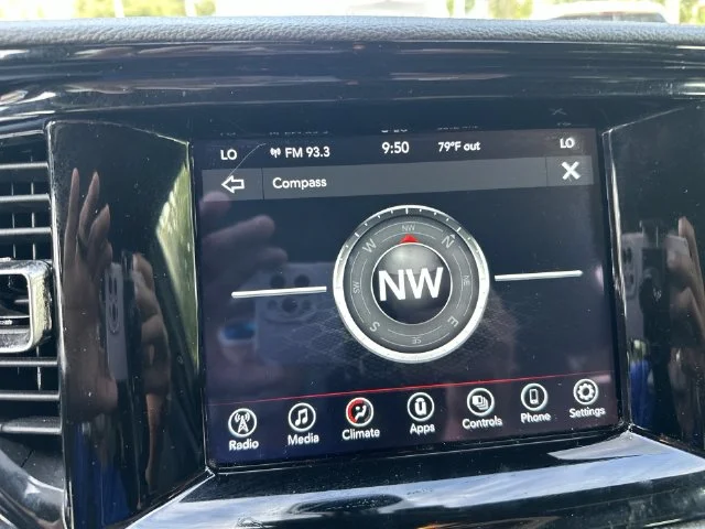Used 2021 White Dodge GT image 18
