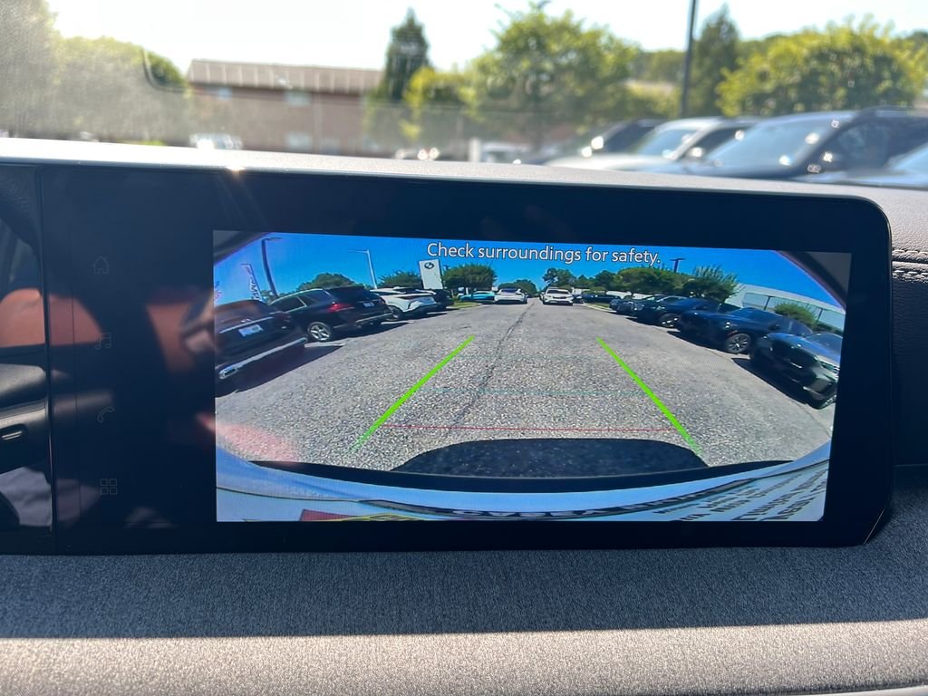 2026 Nissan KICKS SV AWD - Photo 20