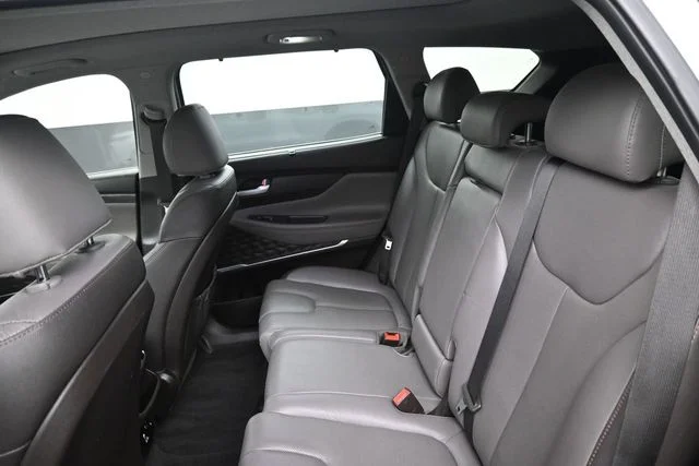 Used 2020 Gray Hyundai Limited image 17