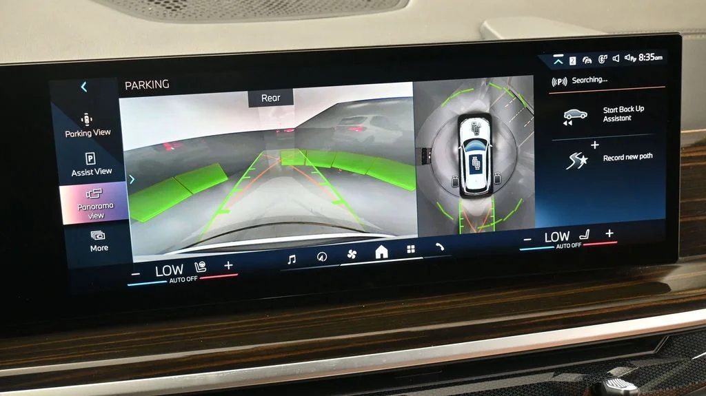 2024 BMW X5 40i - Photo 22