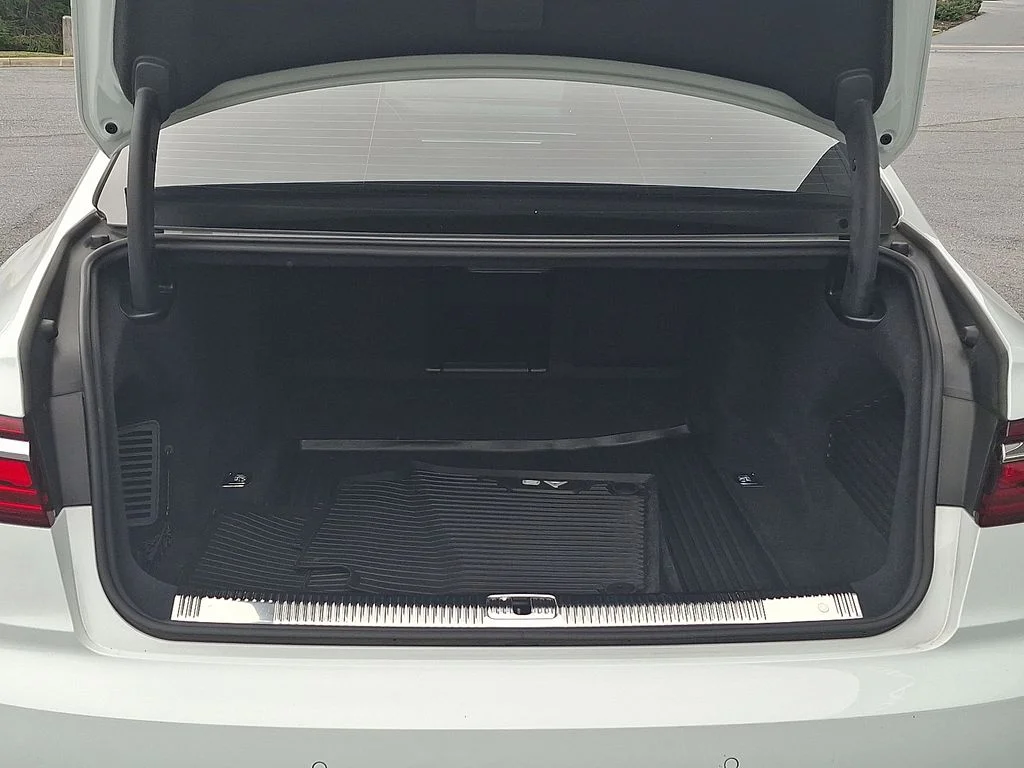 2019 Audi A8 Base - Photo 26