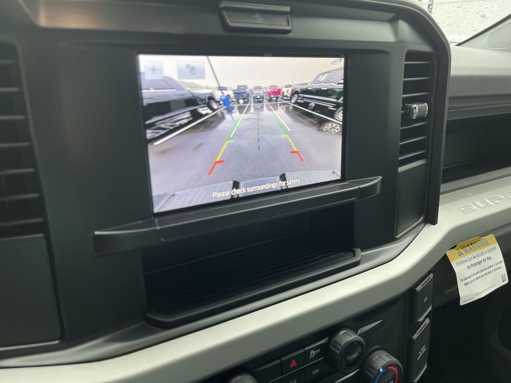 Used 2025 Avalanche Ford XL image 17