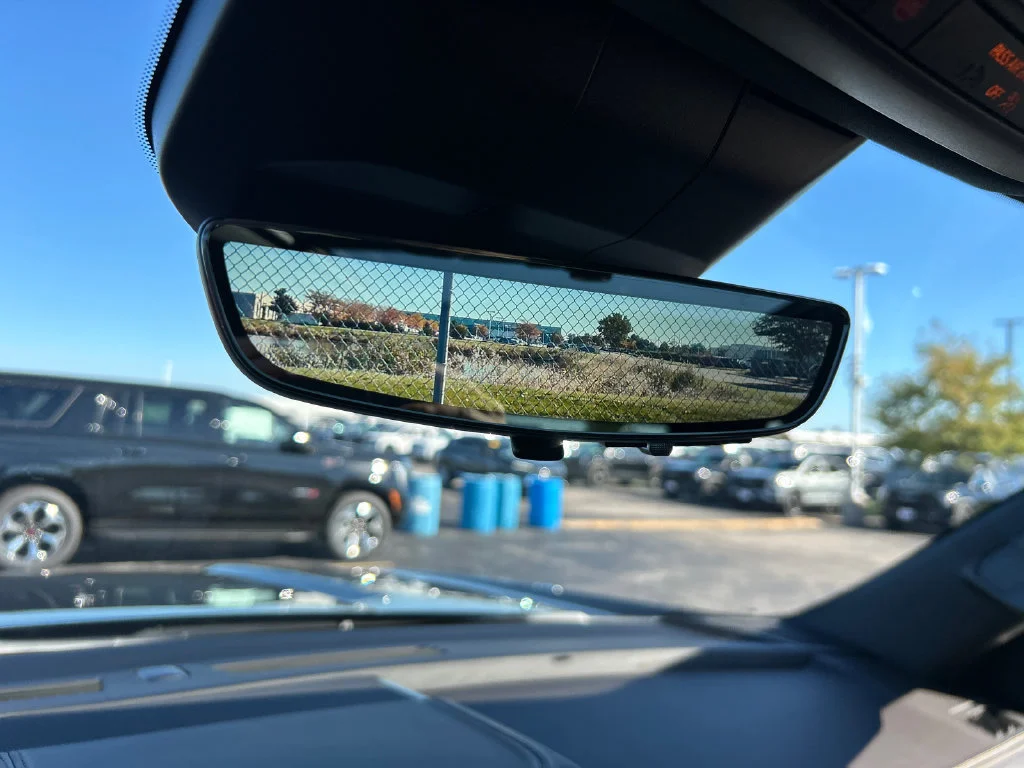 2027 GMC Yukon Elevation - Photo 29