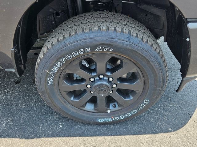 2025 RAM 2500 Big Horn - Photo 14