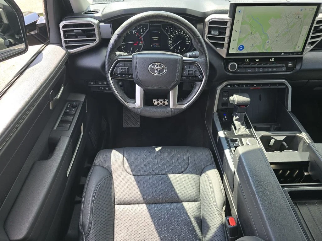 Used 2024 Gray Toyota SR5 image 23
