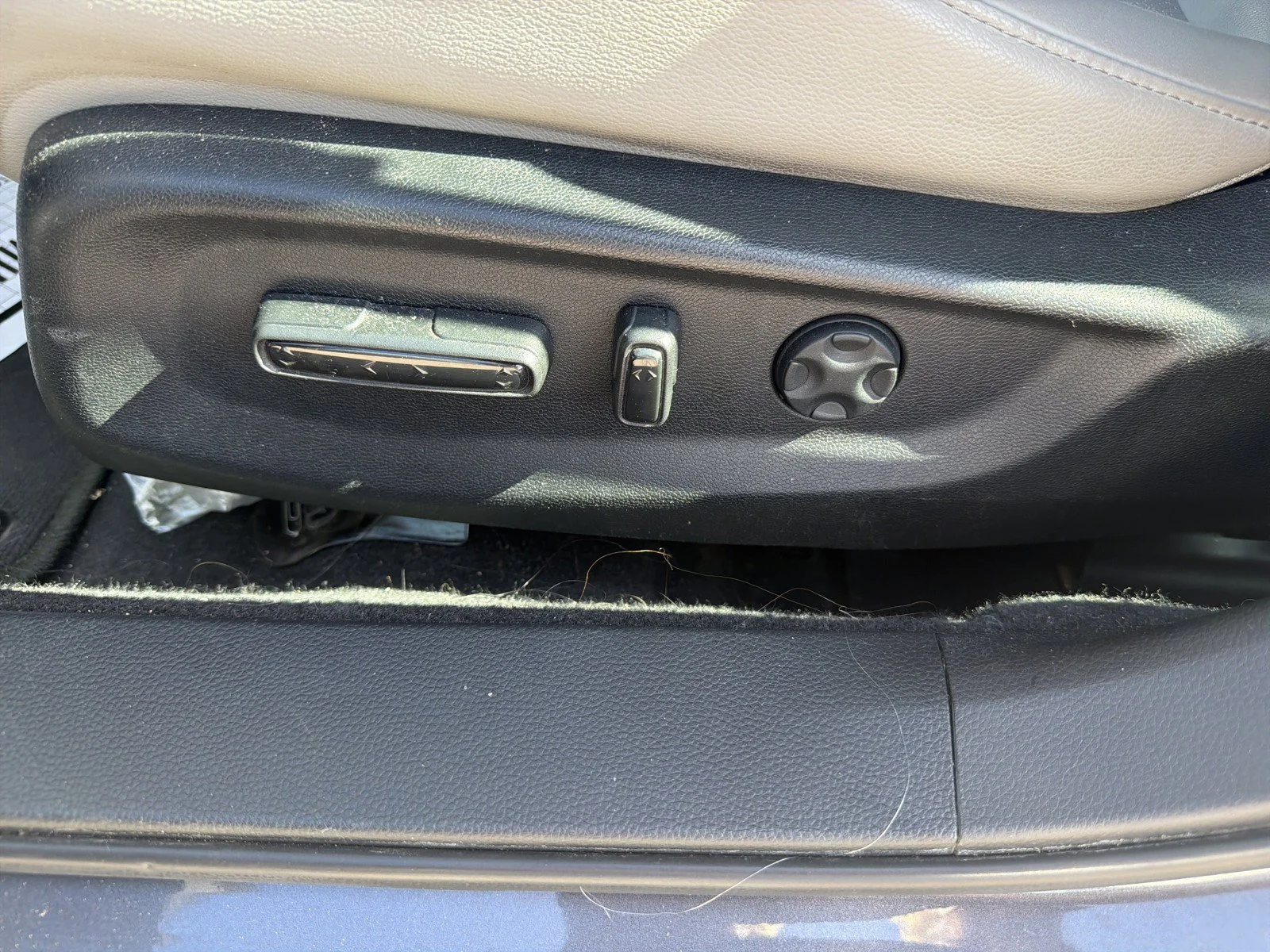 Used 2018  Honda EX-L image 23