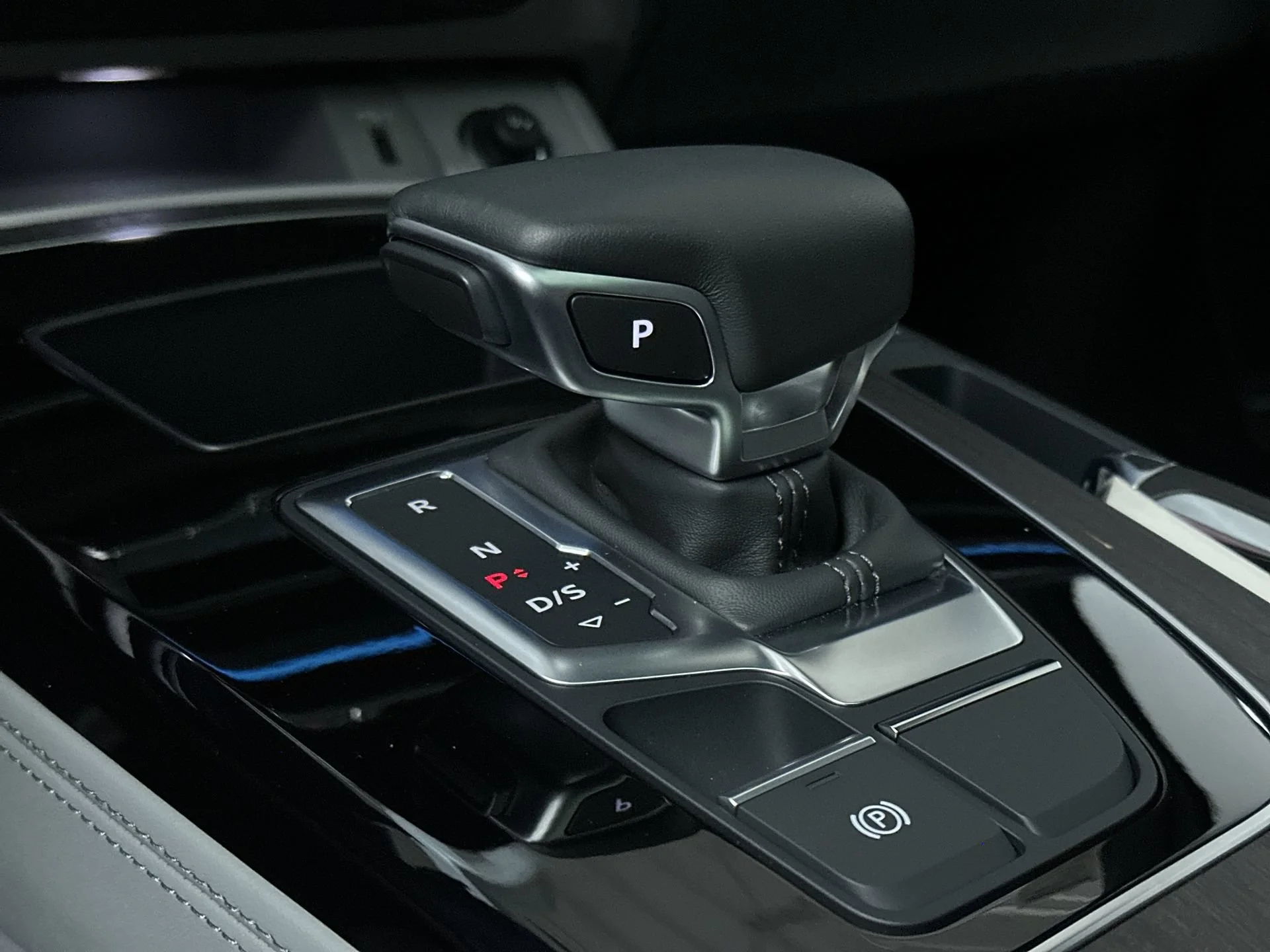 2025 Audi Q5 Sportback Premium Plus - Photo 21