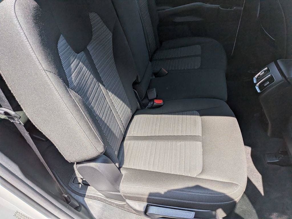 Certified Used 2023 White Kia LX image 25