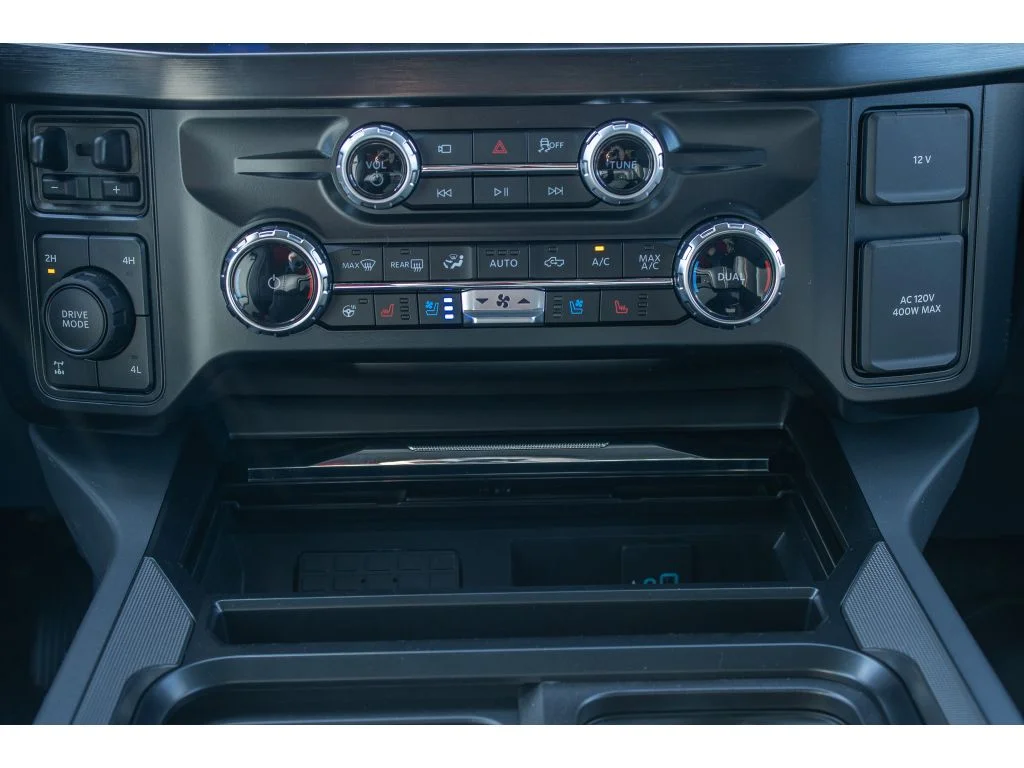 2026 Ford F-250 Super Duty Lariat - Photo 32