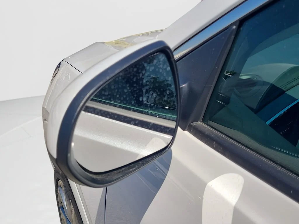 New 2026 White Frost Tricoat Buick Avenir image 27