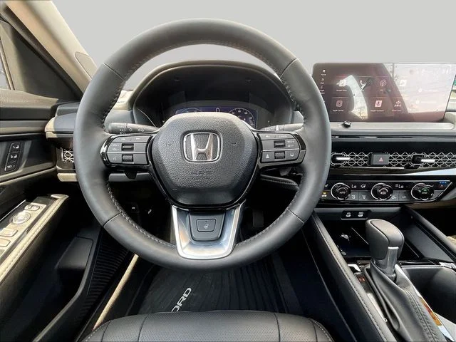 Used 2026 Gray Honda Touring image 10