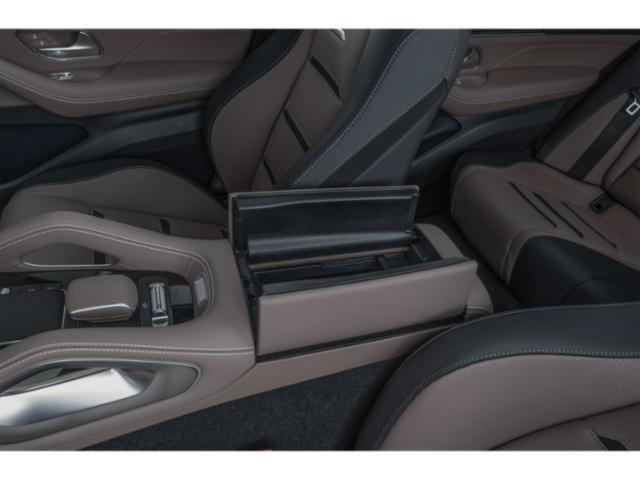 New 2027 Polar White Mercedes-Benz AMG® GLE 53e image 22