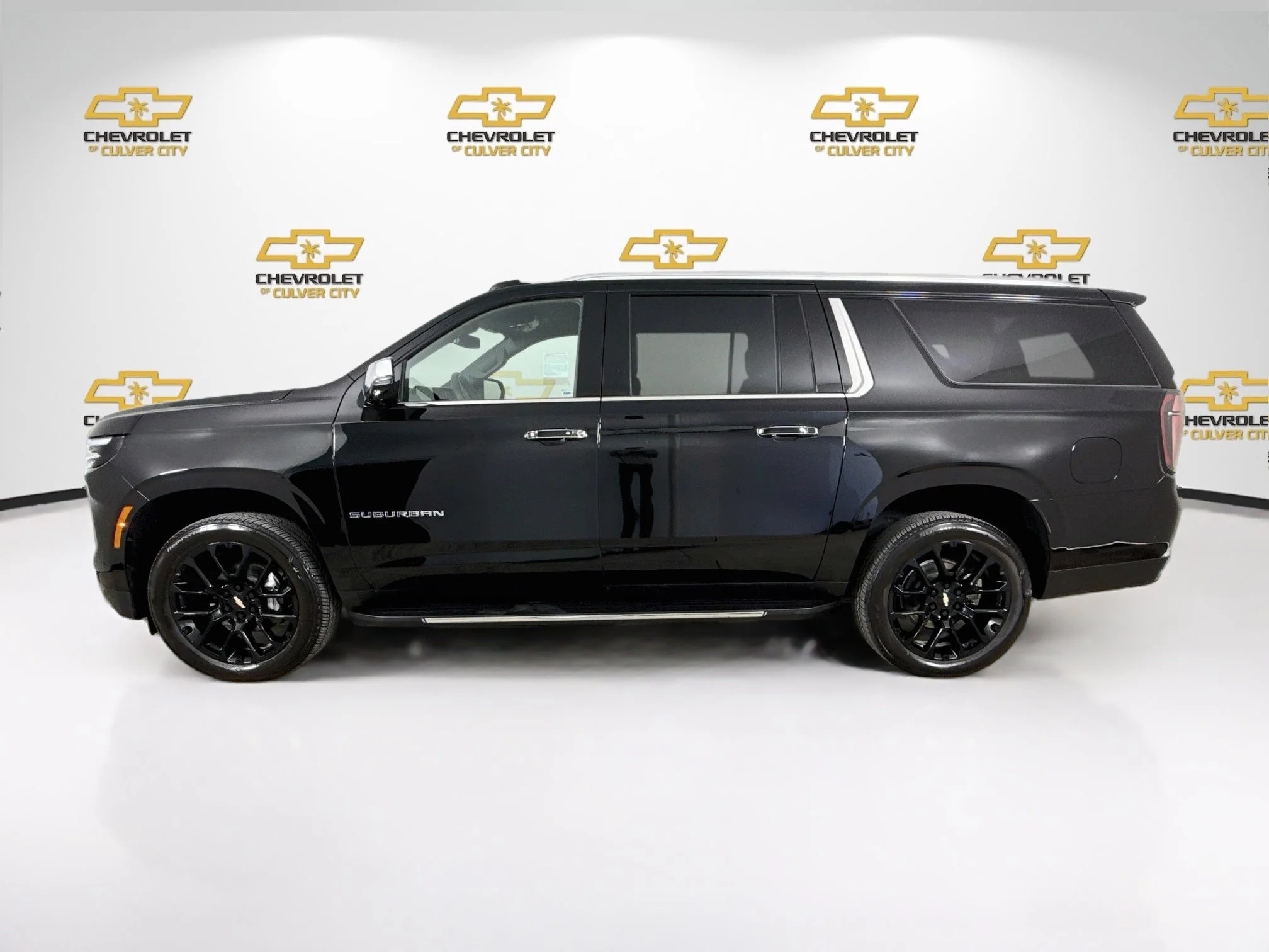 Used 2025 Black Chevrolet Premier image 5