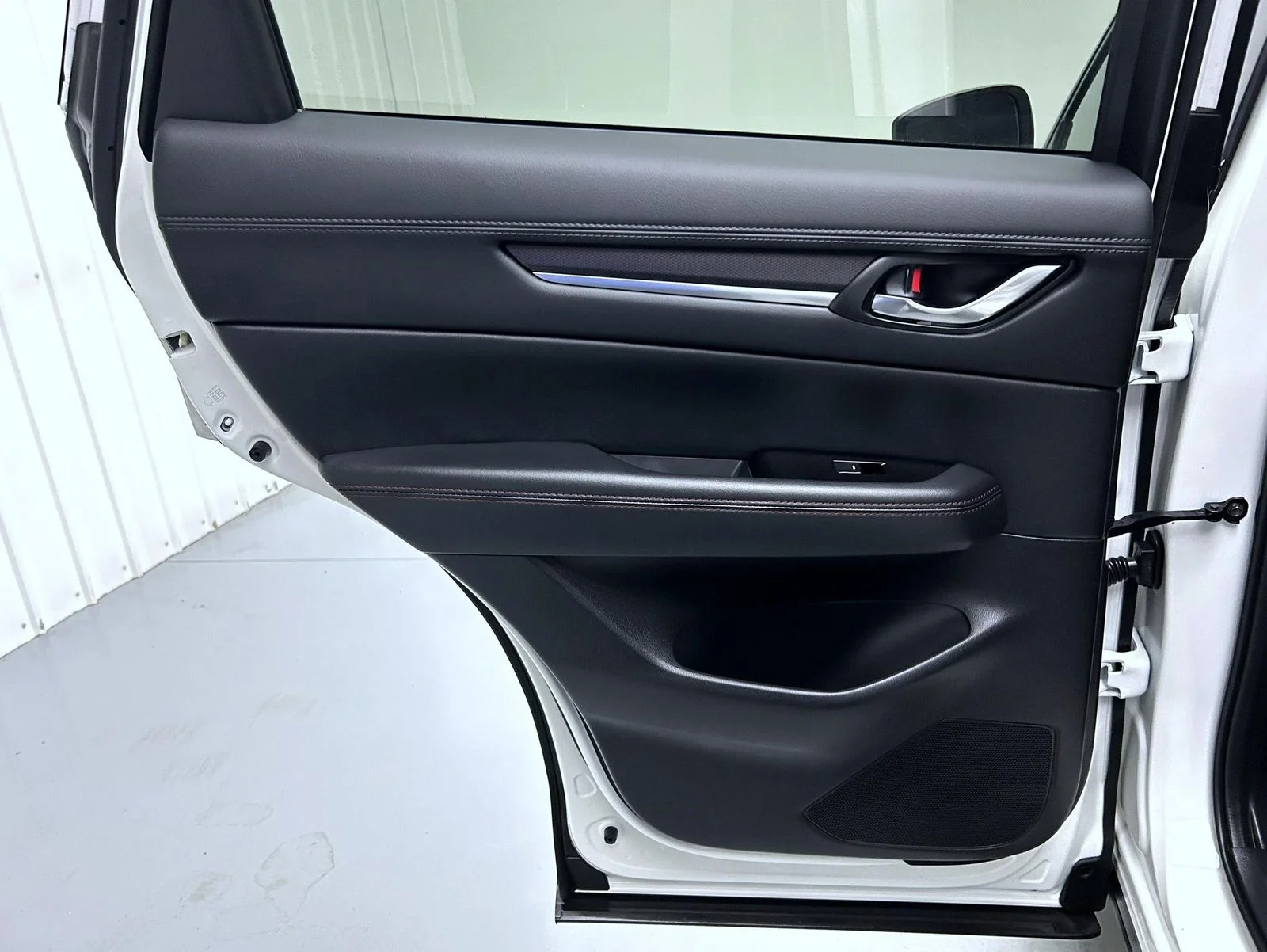 Used 2025 White Mazda 2.5 S Carbon Edition image 20