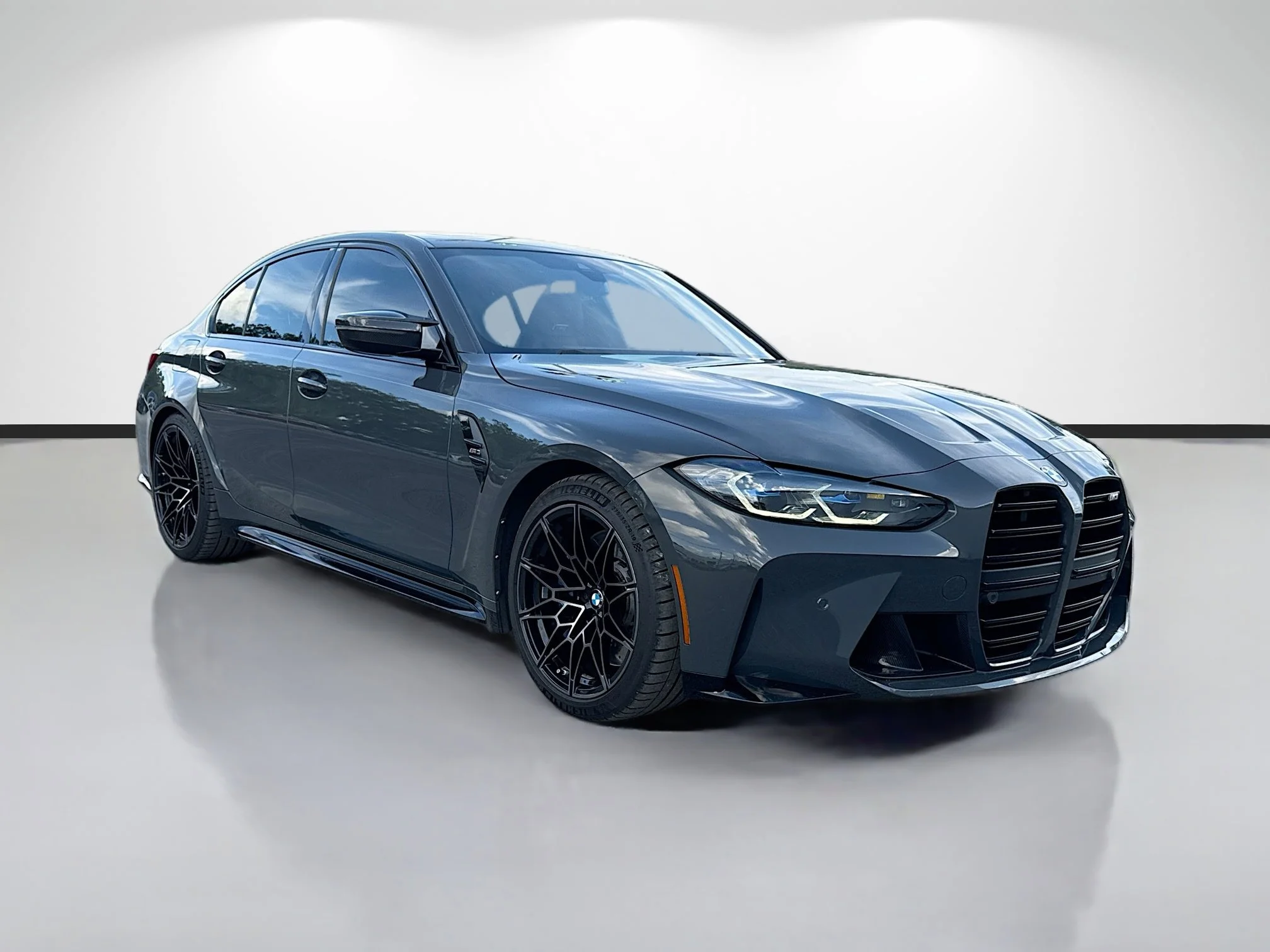 2023 BMW M3 -'s photo