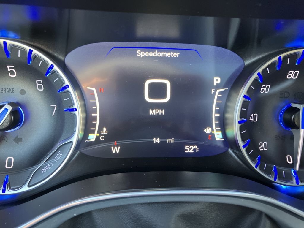 2026 Chrysler Pacifica Limited - Photo 15