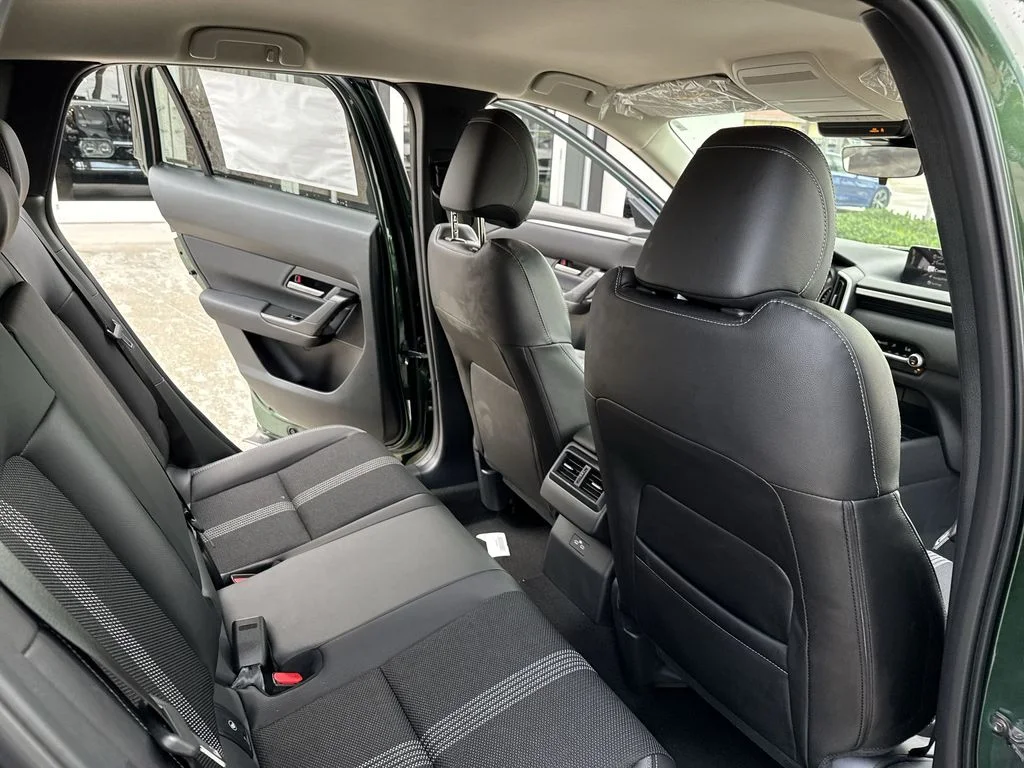 New 2026 Cypress Mazda 2.5 S Select AWD image 33