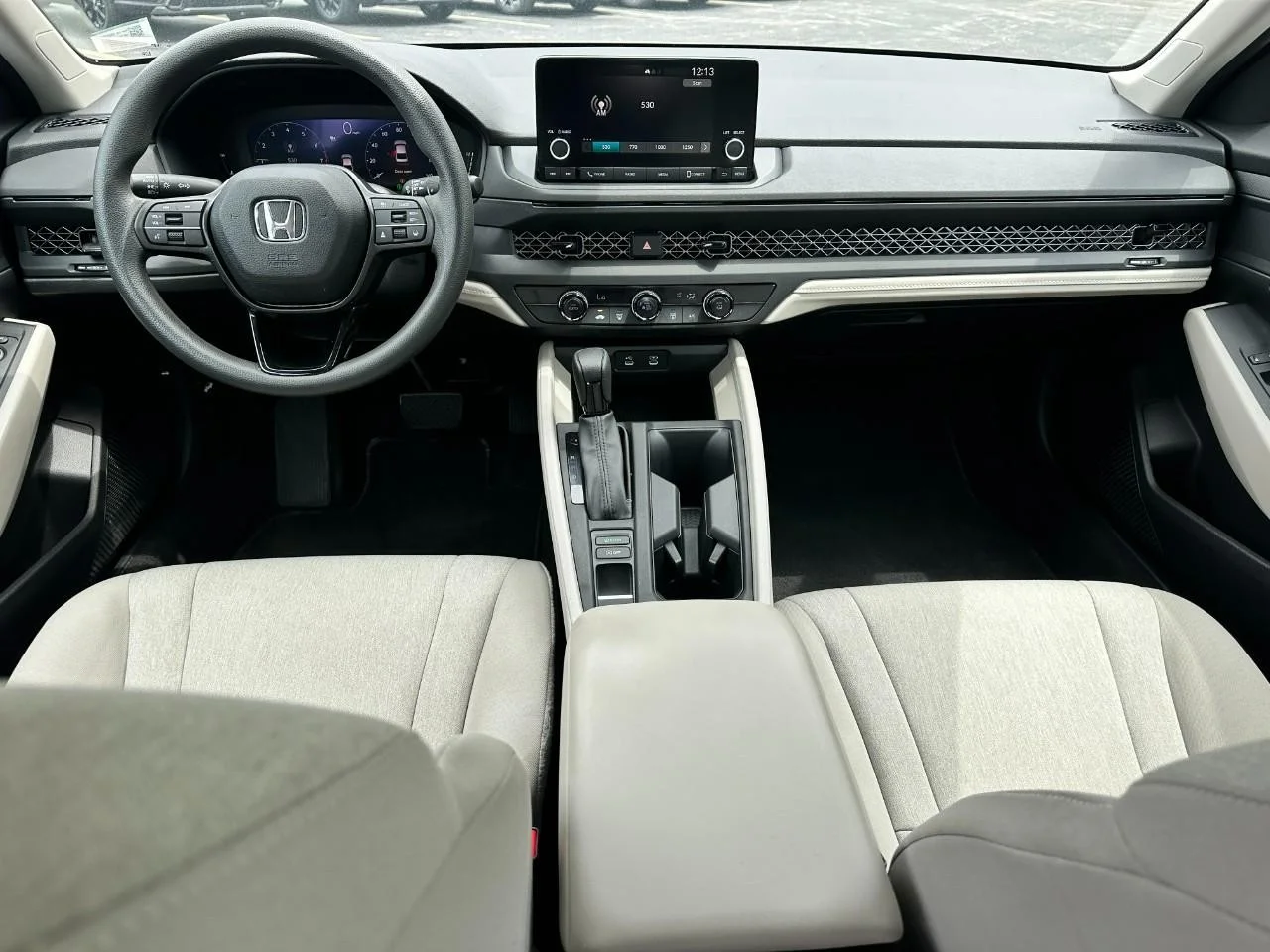 2023 Honda Accord LX - Photo 11