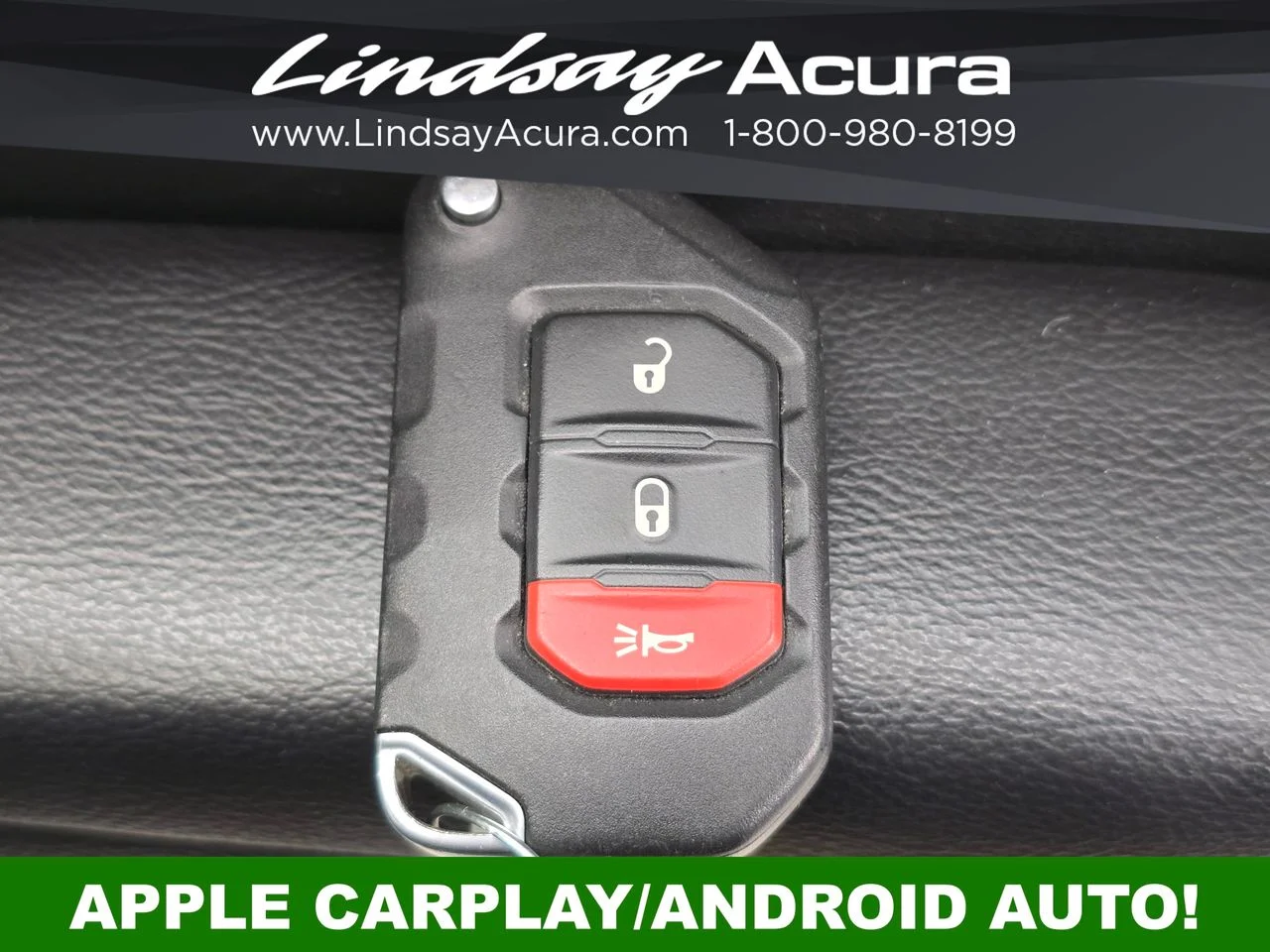 Used 2018 Black Clearcoat Jeep Unlimited Sport S image 22