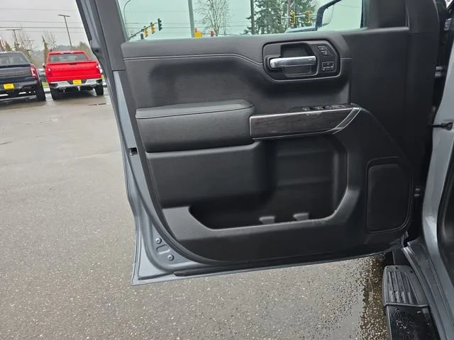 2019 Chevrolet Silverado 1500 LTZ - Photo 15