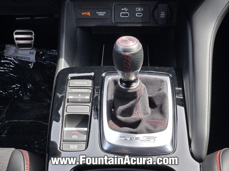 2026 Acura Integra Type S - Photo 11