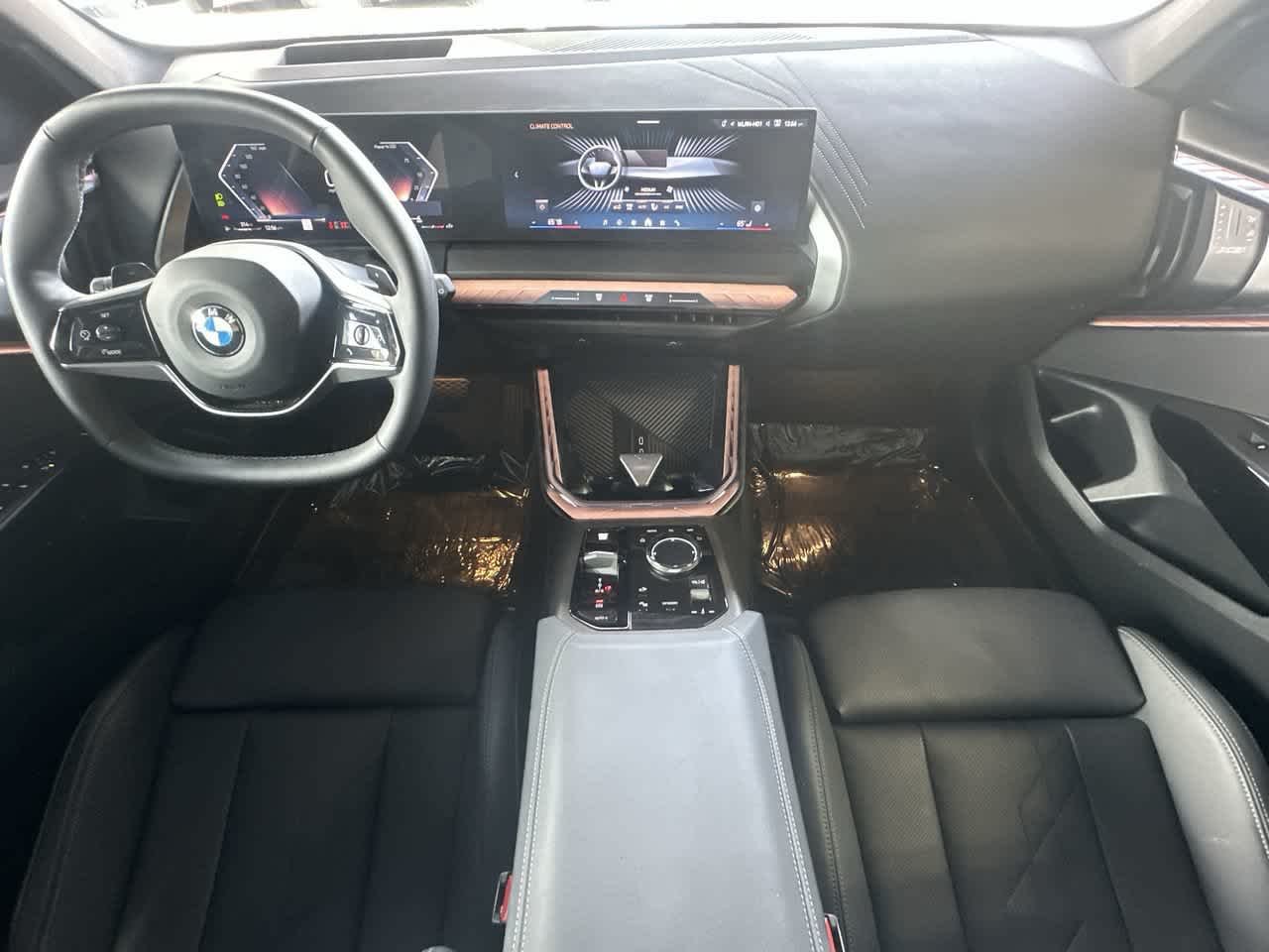 Used 2026 Red BMW 30 xDrive image 24