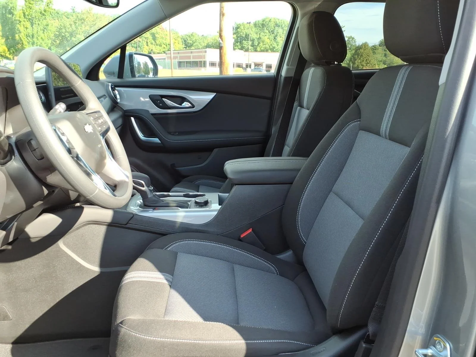 2026 Chevrolet Blazer 2LT - Photo 11
