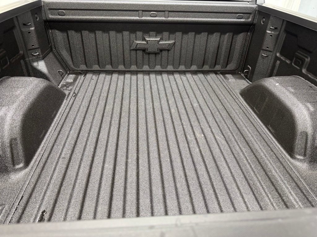 New 2026 Sterling Gray Metallic Chevrolet RST image 33