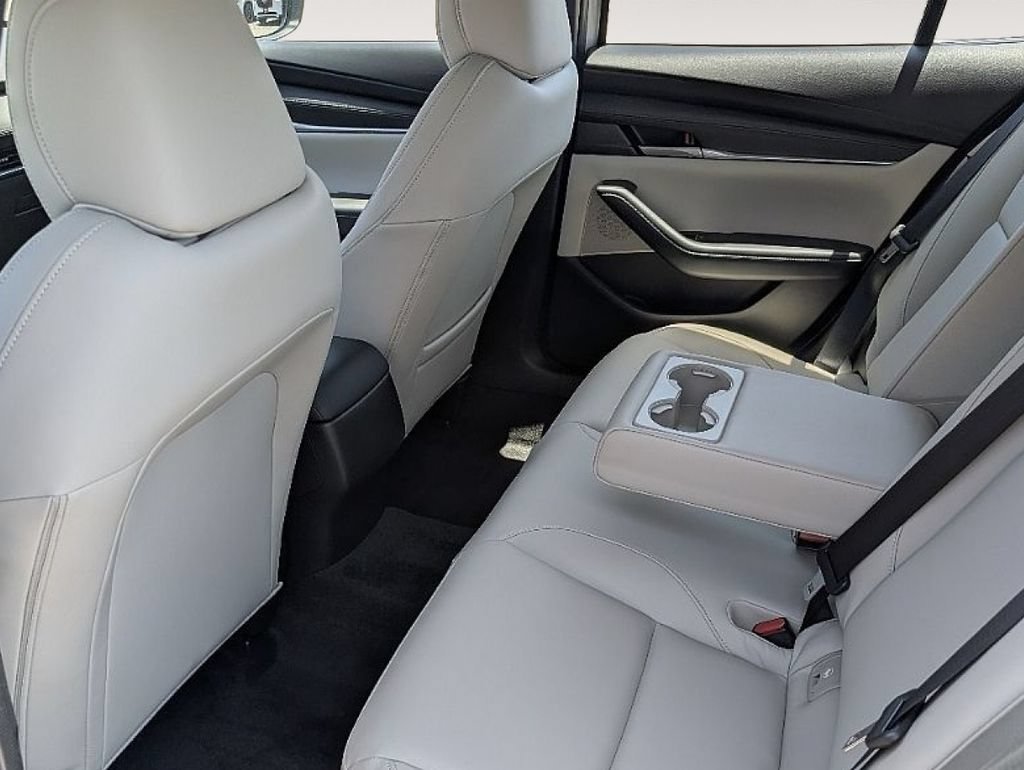 2026 Mazda Mazda3 Preferred - Photo 13