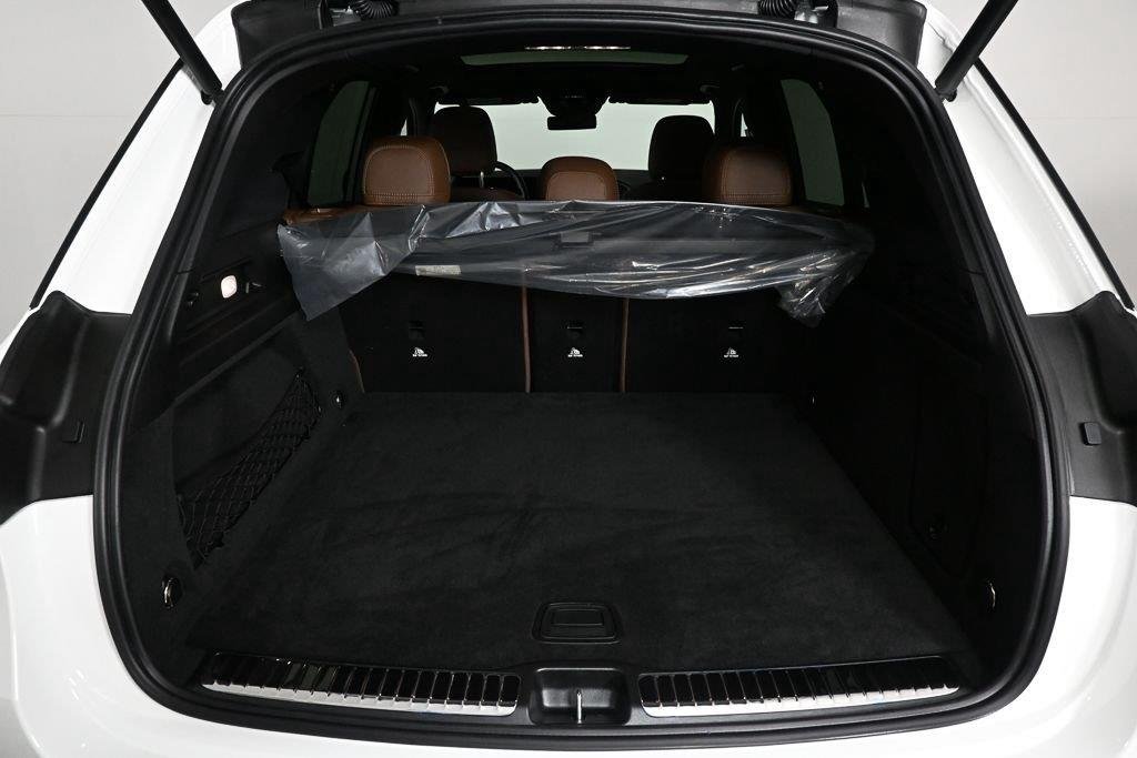 New 2026 Polar White Mercedes-Benz GLE 450 image 31