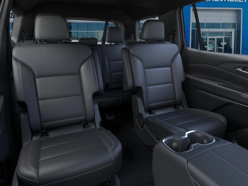 New 2026  Chevrolet LT image 17
