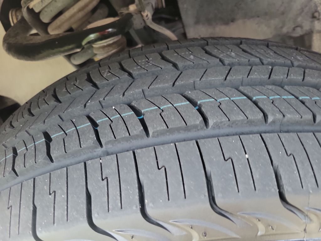 Certified Used 2023 Red Toyota TRD Off-Road image 33