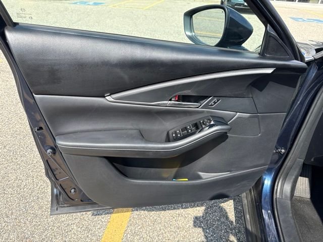 Used 2023 Crystal Blue Mazda 2.5 S Preferred Package image 21