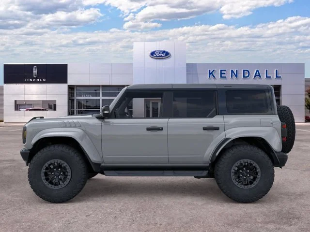 New 2026 Avalanche Ford Raptor image 3