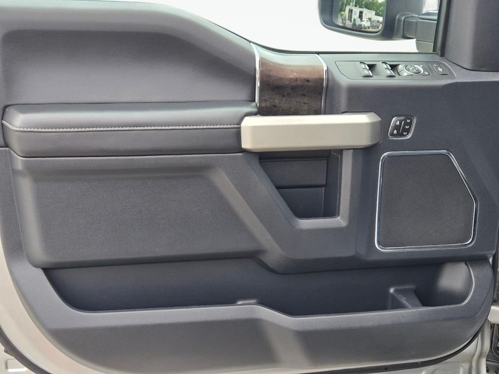 2022 Ford F-250 Super Duty Lariat - Photo 15