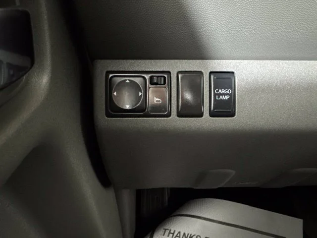 Used 2013 Black Nissan Desert Runner image 18