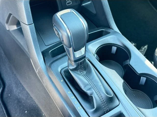 New 2025 Desert Sand Ford XLT image 12