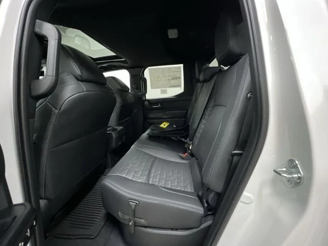 2026 Toyota Tacoma TRD Off Road - Photo 25
