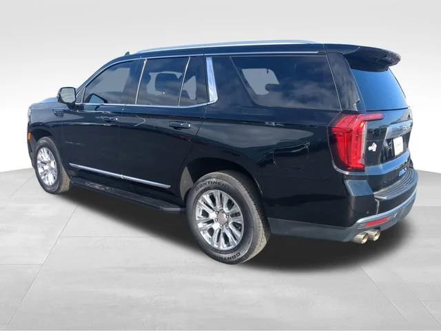 2023 GMC Yukon