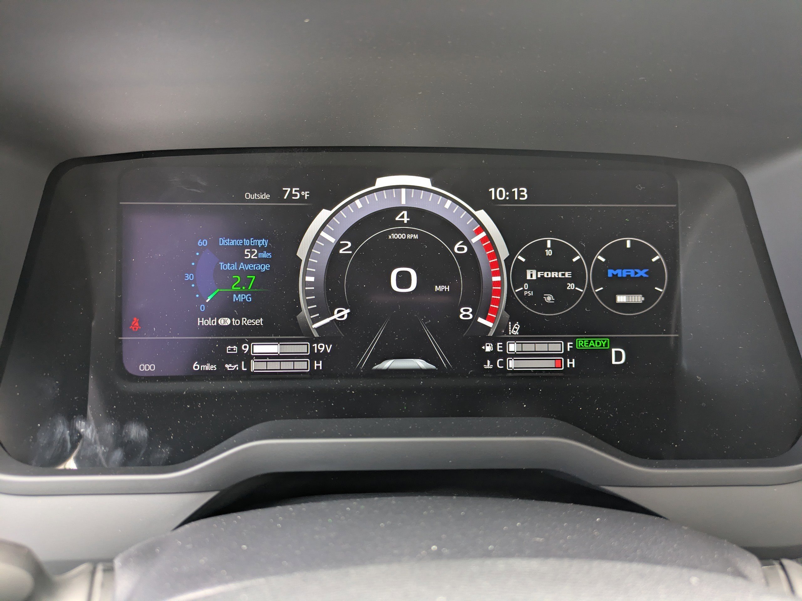 2026 Toyota Tundra Limited - Photo 28