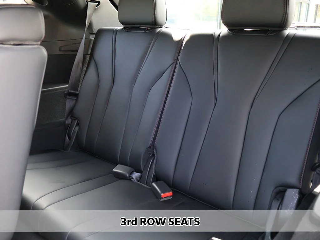 Used 2023 Black Acura A-Spec image 7