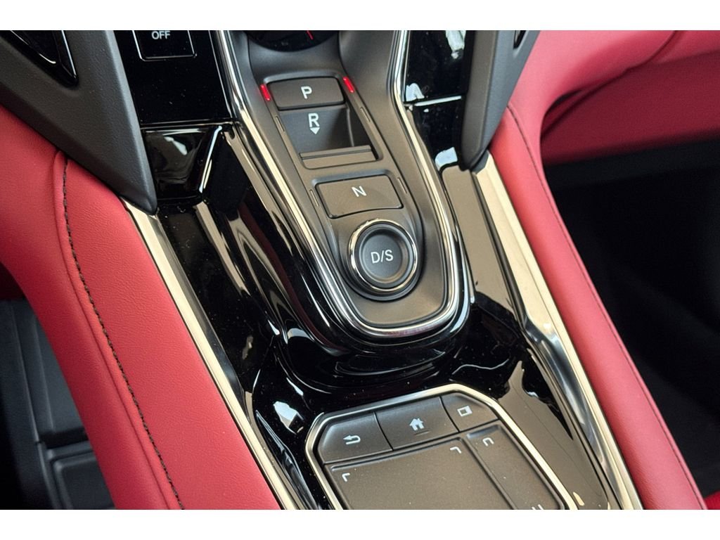2025 Acura RDX A-Spec w/Advance Package - Photo 20