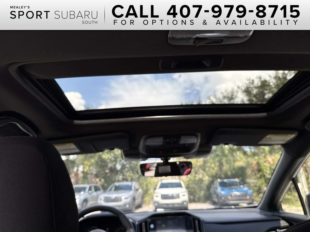 New 2026 WR BLUE PEARL Subaru Premium image 19