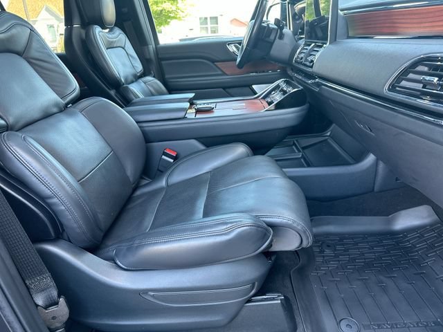 2024 Lincoln Navigator Reserve - Photo 29