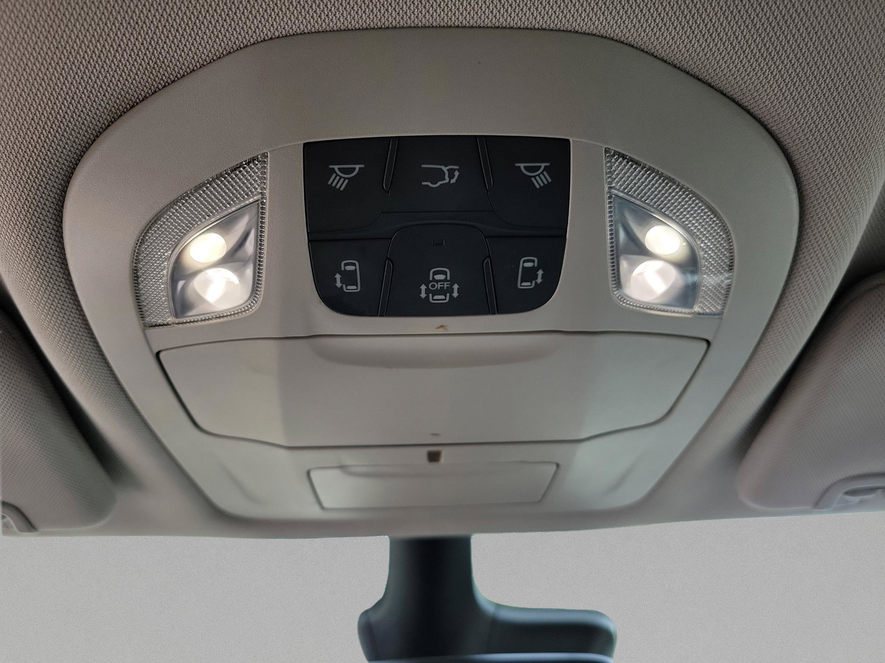 2024 Chrysler Pacifica Touring L - Photo 30