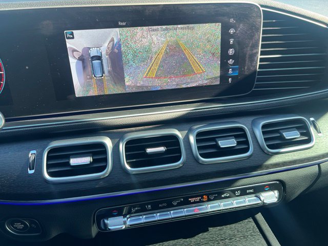 Certified Used 2023 Black Mercedes-Benz GLE 350 image 15