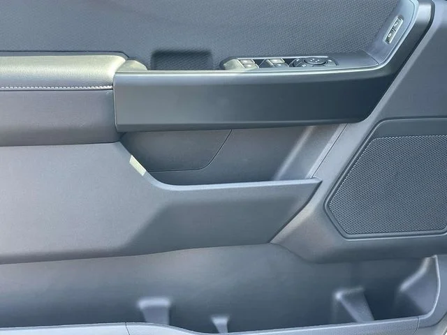 New 2026 White Ford STX image 11