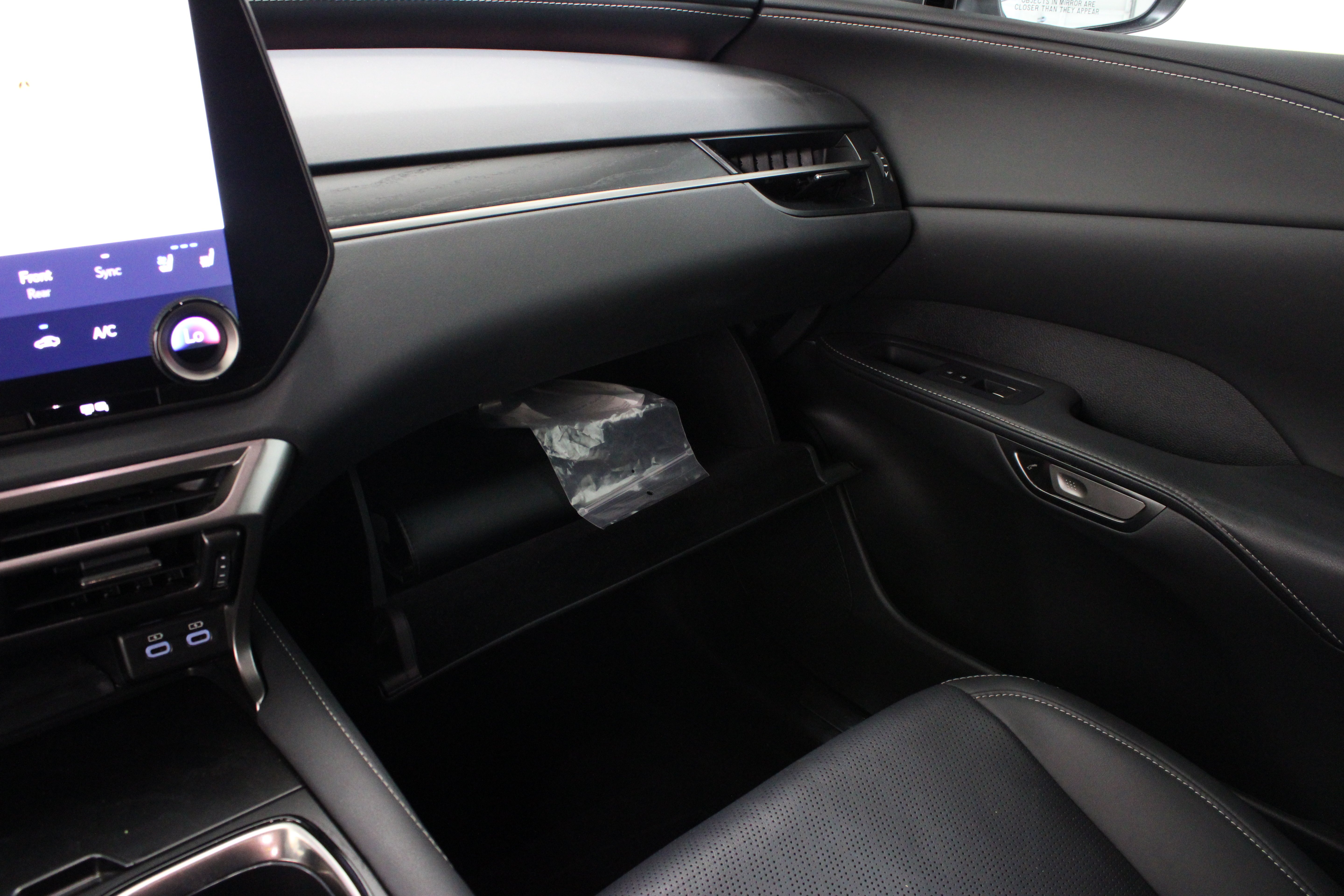 Used 2024 White Lexus RX 350 Premium Plus image 23