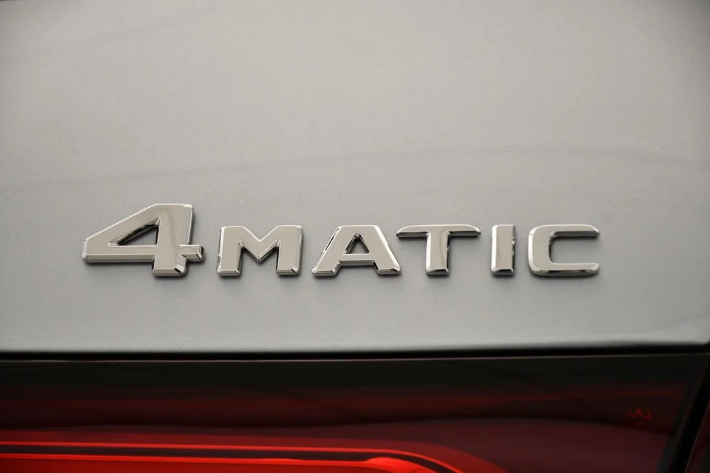 Certified Used 2026 Cirrus Silver Metallic Mercedes-Benz GLC 300 image 10