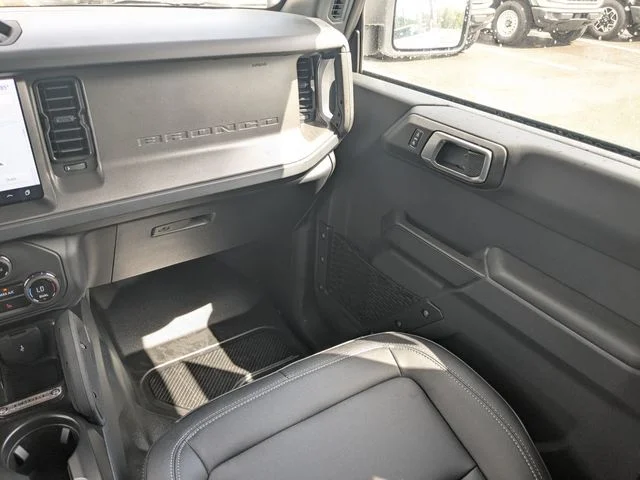New 2026 Oxford White Ford Big Bend® image 16